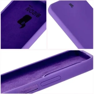 Hurtownia GSM - Bizon Soft Case Realme Note 50 / Realme C53 / C51 lila - BIZ7201 - {ean13} - Hurt
