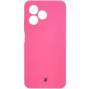 Hurtownia GSM - Bizon Soft Case Realme Note 50 / Realme C53 / C51 neonpink - BIZ7202 - {ean13} - Hurt