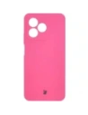 Wholesale Bizon Soft Case Realme Note 50 / Realme C53 / C51 neon pink - BIZ7202 - {ean13} - Hurt