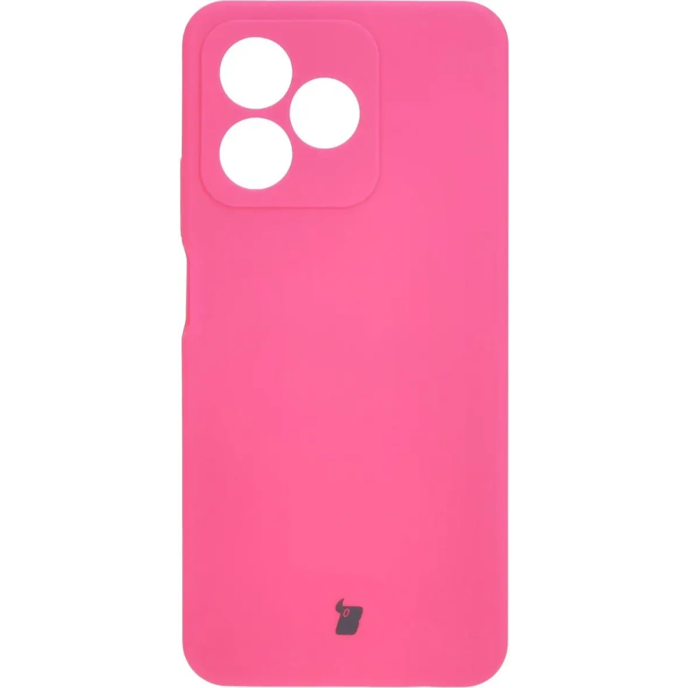 Wholesale Bizon Soft Case Realme Note 50 / Realme C53 / C51 neon pink - BIZ7202 - {ean13} - Hurt