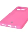 Wholesale Bizon Soft Case Realme Note 50 / Realme C53 / C51 neon pink - BIZ7202 - {ean13} - Hurt
