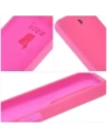 Wholesale Bizon Soft Case Realme Note 50 / Realme C53 / C51 neon pink - BIZ7202 - {ean13} - Hurt