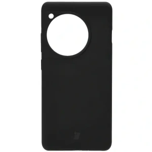 Hurtownia GSM - Silikonové pouzdro Bizon Soft Case pro OnePlus 12R černé - BIZ7203 - {ean13} - Hurt