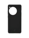 Hurtownia GSM - Silikonowe etui Bizon Soft Case do OnePlus 12R czarne - BIZ7203 - {ean13} - Hurt