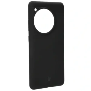 Hurtownia GSM - Bizon Husa Soft OnePlus 12R neagră - BIZ7203 - {ean13} - Hurt