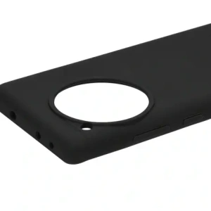 Hurtownia GSM - Bizon Husa Soft OnePlus 12R neagră - BIZ7203 - {ean13} - Hurt