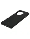Hurtownia GSM - Silikonowe etui Bizon Soft Case do OnePlus 12R czarne - BIZ7203 - {ean13} - Hurt
