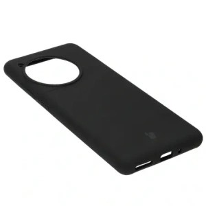 Hurtownia GSM - Bizon Husa Soft OnePlus 12R neagră - BIZ7203 - {ean13} - Hurt