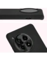 Hurtownia GSM - Silikonowe etui Bizon Soft Case do OnePlus 12R czarne - BIZ7203 - {ean13} - Hurt