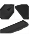 Hurtownia GSM - Silikonowe etui Bizon Soft Case do OnePlus 12R czarne - BIZ7203 - {ean13} - Hurt