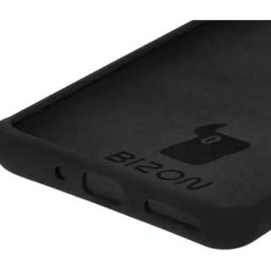 Wholesale Bizon Soft Case OnePlus 12R black - BIZ7203 - {ean13} - Hurt