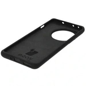 Hurtownia GSM - Bizon Husa Soft OnePlus 12R neagră - BIZ7203 - {ean13} - Hurt