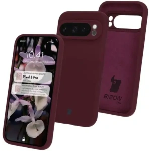 Hurtownia GSM - Bizon Soft Case Google Pixel 9 Pro violet închis - BIZ7204 - {ean13} - Hurt