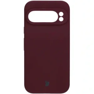 Hurtownia GSM - Bizon Soft Case Google Pixel 9 Pro violet închis - BIZ7204 - {ean13} - Hurt