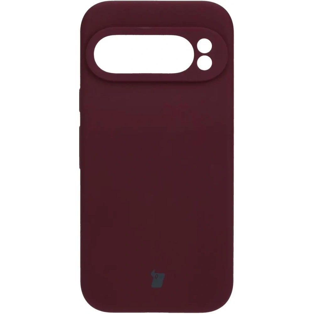 Wholesale Bizon Soft Case Google Pixel 9 Pro dark purple - BIZ7204 - {ean13} - Hurt
