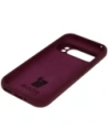 Wholesale Bizon Soft Case Google Pixel 9 Pro dark purple - BIZ7204 - {ean13} - Hurt