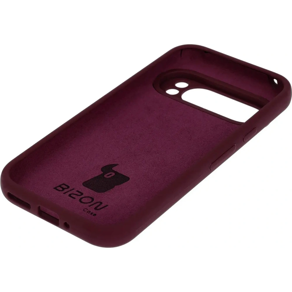Wholesale Bizon Soft Case Google Pixel 9 Pro dark purple - BIZ7204 - {ean13} - Hurt