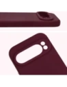 Wholesale Bizon Soft Case Google Pixel 9 Pro dark purple - BIZ7204 - {ean13} - Hurt