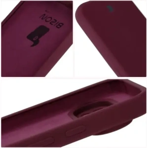 Hurtownia GSM - Bizon Soft Case Google Pixel 9 Pro violet închis - BIZ7204 - {ean13} - Hurt