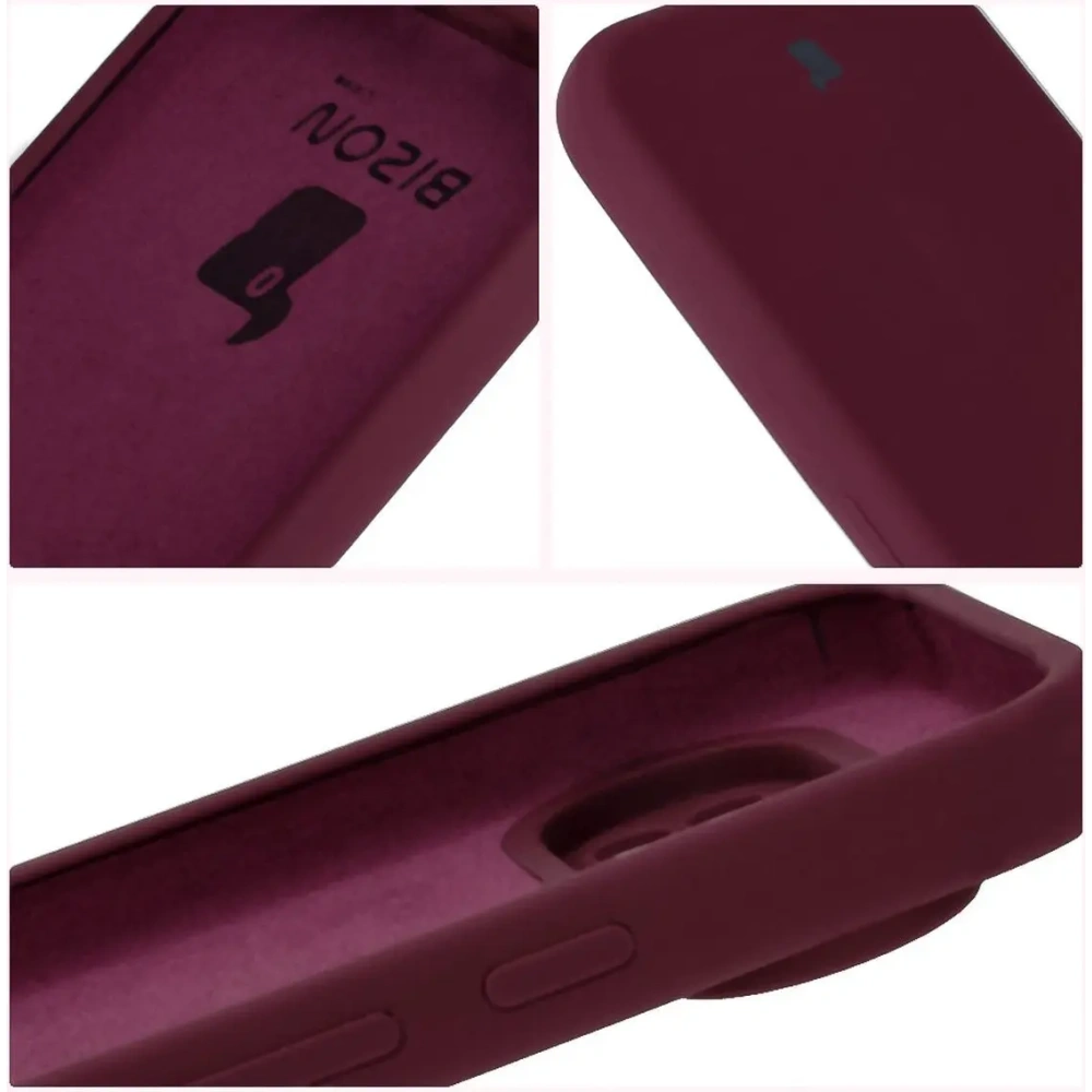 Wholesale Bizon Soft Case Google Pixel 9 Pro dark purple - BIZ7204 - {ean13} - Hurt