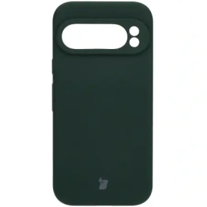 Hurtownia GSM - Bizon Soft Case Google Pixel 9 Pro verde închis - BIZ7205 - {ean13} - Hurt