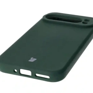 Hurtownia GSM - Bizon Soft Case Google Pixel 9 Pro verde închis - BIZ7205 - {ean13} - Hurt