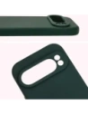 Wholesale Bizon Soft Case Google Pixel 9 Pro dark green - BIZ7205 - {ean13} - Hurt