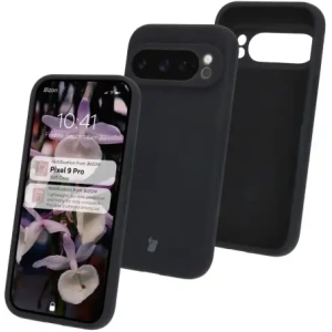 Hurtownia GSM - Bizon Soft Case Google Pixel 9 Pro negru - BIZ7206 - {ean13} - Hurt