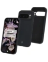 Hurtownia GSM - Bizon Soft Case Google Pixel 9 Pro fekete - BIZ7206 - {ean13} - Hurt