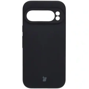 Hurtownia GSM - Bizon Soft Case Google Pixel 9 Pro negru - BIZ7206 - {ean13} - Hurt