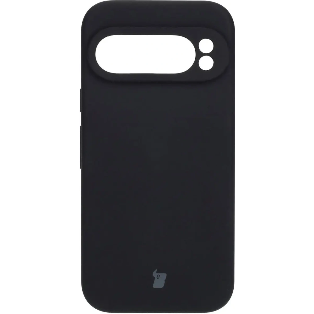 Hurtownia GSM - Bizon Soft Case Google Pixel 9 Pro fekete - BIZ7206 - {ean13} - Hurt