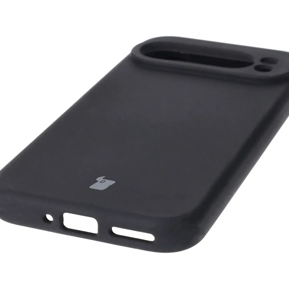 Hurtownia GSM - Bizon Soft Case Google Pixel 9 Pro fekete - BIZ7206 - {ean13} - Hurt
