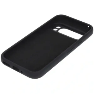 Hurtownia GSM - Bizon Soft Case Google Pixel 9 Pro schwarz - BIZ7206 - {ean13} - Hurt