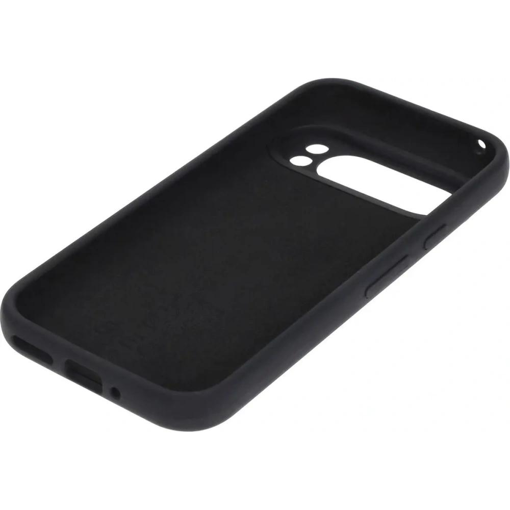 Hurtownia GSM - Bizon Soft Case Google Pixel 9 Pro fekete - BIZ7206 - {ean13} - Hurt