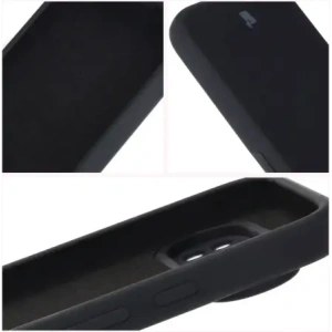 Hurtownia GSM - Bizon Soft Case Google Pixel 9 Pro negru - BIZ7206 - {ean13} - Hurt