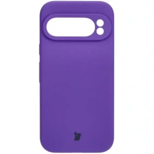 Hurtownia GSM - Bizon Soft Case Google Pixel 9 Pro violet - BIZ7207 - {ean13} - Hurt