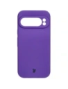 Hurtownia GSM - Silikonové pouzdro Bizon Soft Case pro Google Pixel 9 Pro fialové - BIZ7207 - {ean13} - Hurt