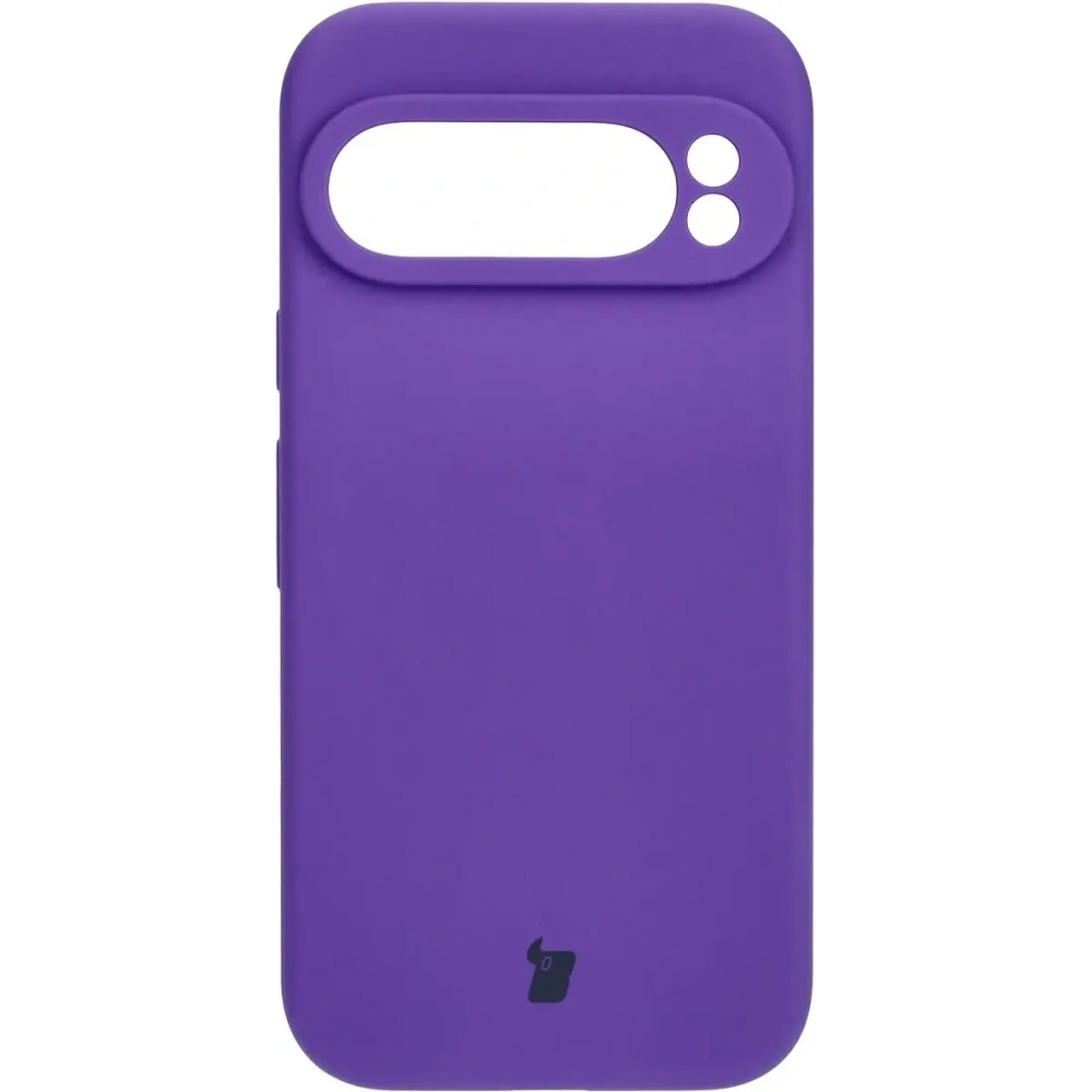 Hurtownia GSM - Silikonové pouzdro Bizon Soft Case pro Google Pixel 9 Pro fialové - BIZ7207 - {ean13} - Hurt