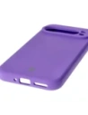 Hurtownia GSM - Bizon Soft Case Google Pixel 9 Pro lila - BIZ7207 - {ean13} - Hurt