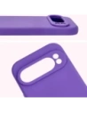 Hurtownia GSM - Bizon Soft Case Google Pixel 9 Pro lila - BIZ7207 - {ean13} - Hurt