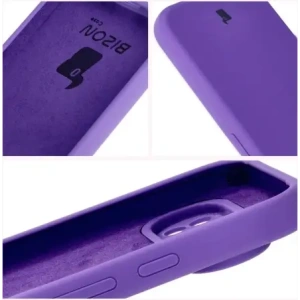 Hurtownia GSM - Bizon Soft Case Google Pixel 9 Pro violet - BIZ7207 - {ean13} - Hurt