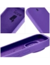 Hurtownia GSM - Silikonové pouzdro Bizon Soft Case pro Google Pixel 9 Pro fialové - BIZ7207 - {ean13} - Hurt
