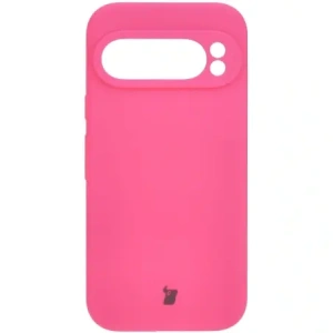 Hurtownia GSM - Bizon Soft Case Google Pixel 9 Pro roz neon - BIZ7208 - {ean13} - Hurt
