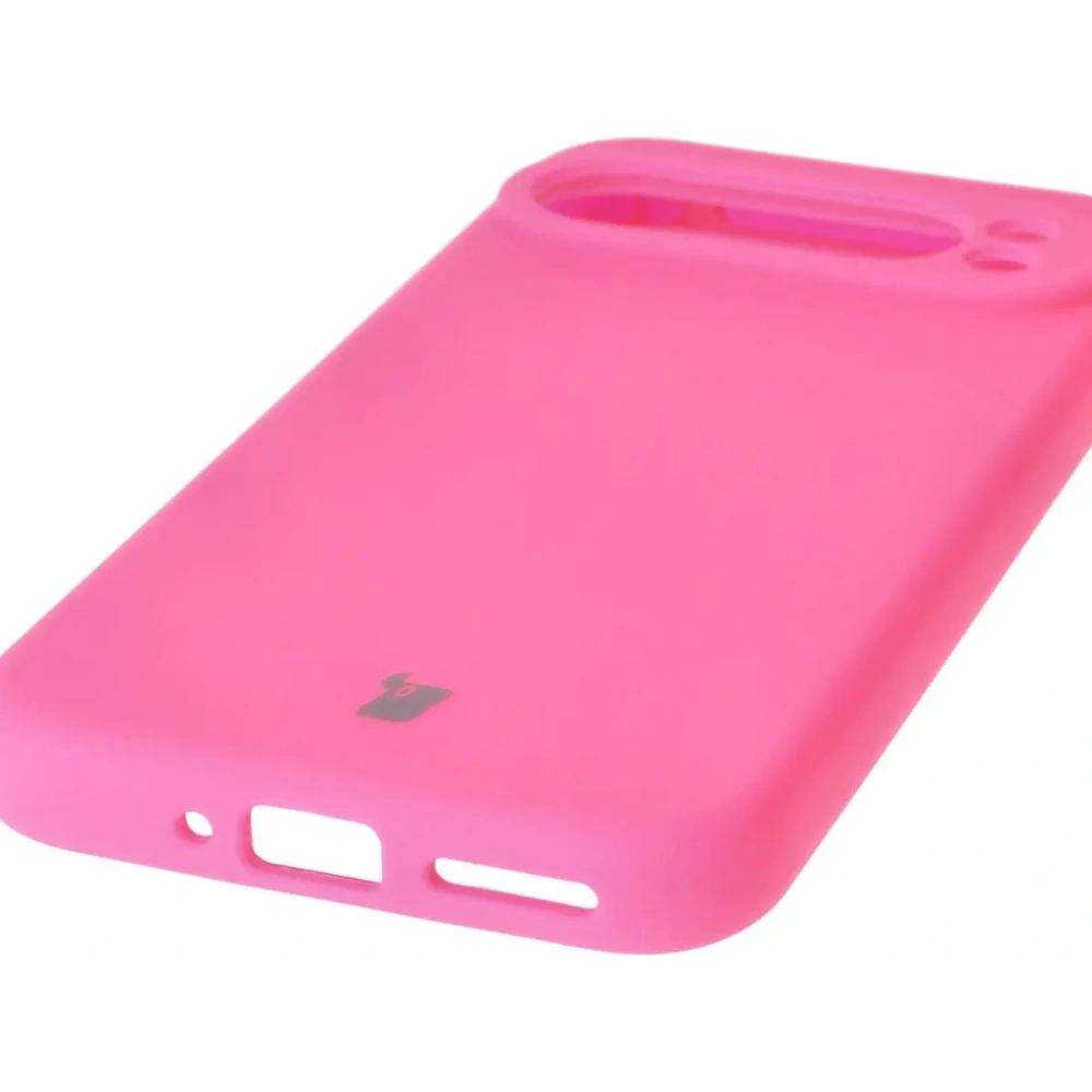 Hurtownia GSM - Bizon Soft Case Google Pixel 9 Pro neonpink - BIZ7208 - {ean13} - Hurt