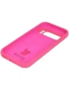 Hurtownia GSM - Bizon Soft Case Google Pixel 9 Pro roz neon - BIZ7208 - {ean13} - Hurt