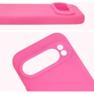 Hurtownia GSM - Bizon Soft Case Google Pixel 9 Pro roz neon - BIZ7208 - {ean13} - Hurt