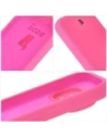 Hurtownia GSM - Bizon Soft Case Google Pixel 9 Pro neonpink - BIZ7208 - {ean13} - Hurt