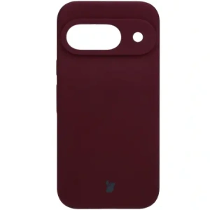 Hurtownia GSM - Bizon Soft Case Google Pixel 9 sötét lila - BIZ7209 - {ean13} - Hurt