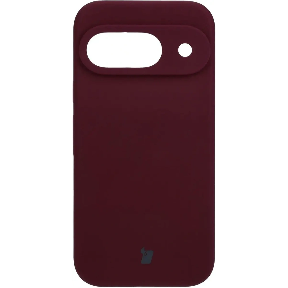 Hurtownia GSM - Bizon Soft Case Google Pixel 9 sötét lila - BIZ7209 - {ean13} - Hurt