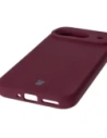 Hurtownia GSM - Bizon Soft Case Google Pixel 9 sötét lila - BIZ7209 - {ean13} - Hurt